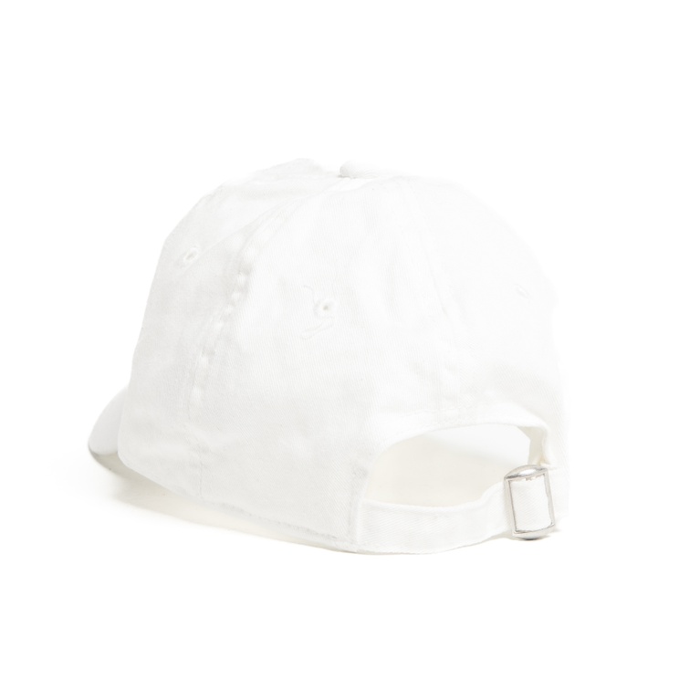 Cap "Dad washed"